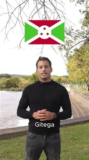 Si voy a viajar a África, tengo que saber cuáles son las capitales de todos sus países.