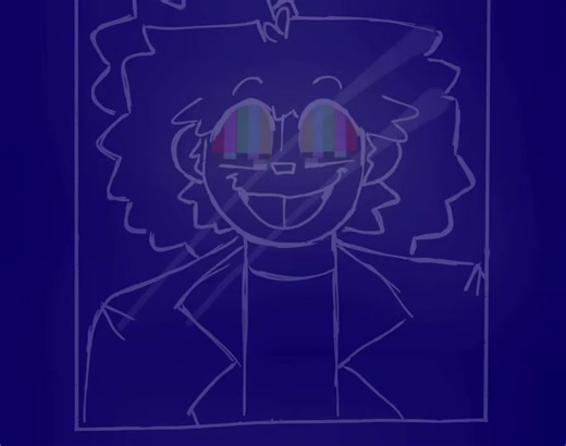 Mad Scientist Animatic Featuring The Mind Electric