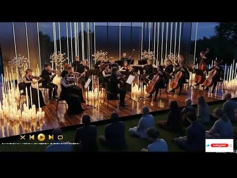 Inspired Chamber Sounds for Timeless Nights with Beautiful Duets and Refined Ensembles