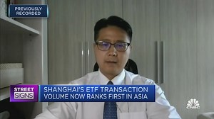 Target these growth stocks as China comes out of the trade war 'stronger than ever': Analyst