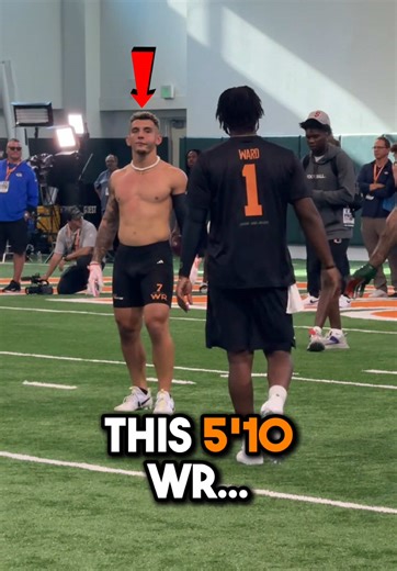 Xavier Restrepo College Football Highlights | NFL Combine Star