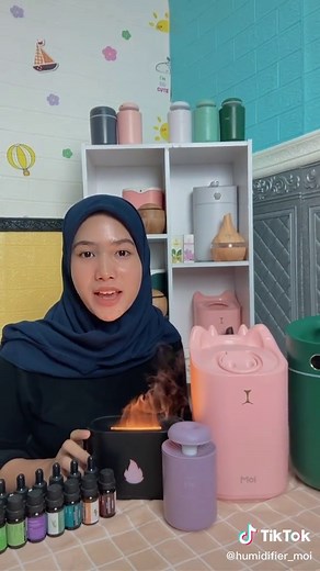 Kurang lebih singkat nya seperti itu ya untuk perbedaan humidifier dan diffuser #diffusers #diffuser #diffusermurah #diffuseryoungliving #diffuseraromathearpy #humidifier #humidifiermini #humidifierdifuser #humidifiermurah #humidifiercheck #humidifierlucu #aromatherapy #aromatherapyproducts #essentialoils #essential #fyp #4u