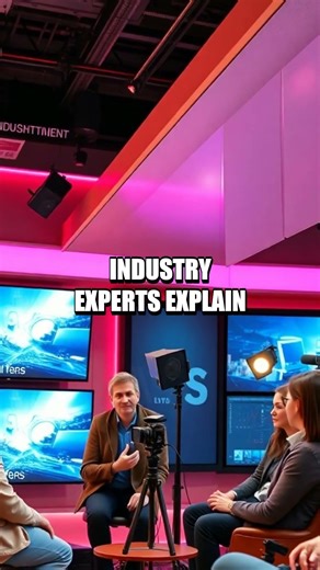 Behind the Next Wave: Real Life Tech Transformations