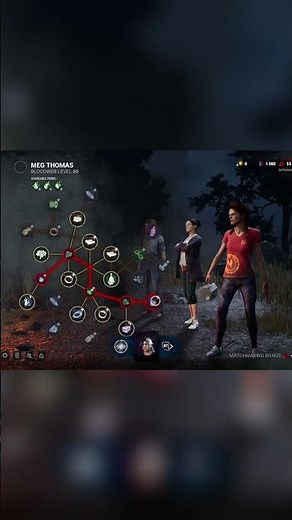 Dead by Daylight: Bloodweb Secrets REVEALED! (Level Up Guide)