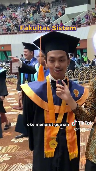 Tingkat Kesulitan Lulus di ITL Trisakti