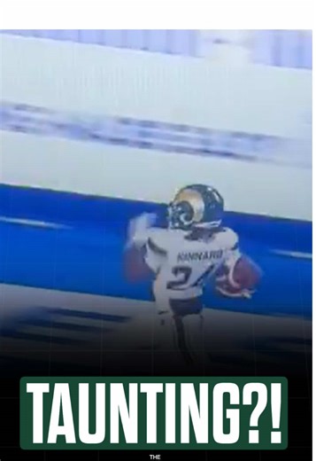 Controversial Targeting Calls in College Football