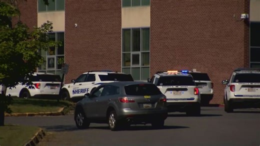 Teen accused of fatally shooting classmate at Joppatowne High School held without bond