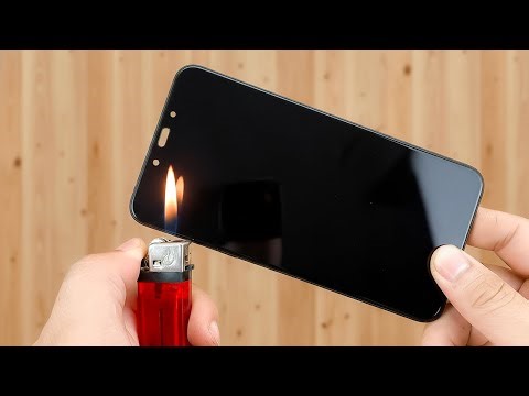 Never Throw Away Broken Cellphone LCDs! Turn Them into a Million-Dollar Tool | Inventor Daily