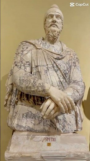 THE VATICAN MUSEUM | ROME, ITALY 🇮🇹