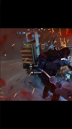 Battlefield 6 Engineer. #battlefield6 #bf6