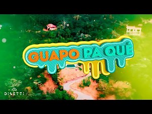 Aldo Ranks - Guapo Pa' Que (Video Oficial)