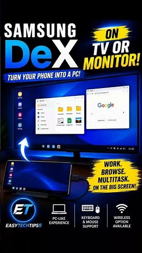 This Samsung Feature Is INSANE! 😱 #smartphone #tech #bollywood