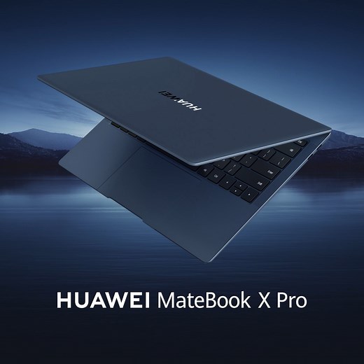 HUAWEI's latest premium flagship laptop --- #HUAWEIMateBookXPro is here to power the way you work! ⚡ Well-crafted down to its performance and efficient-cores with Intel® Evo™ certification and 12th Gen Intel® Core™ i7 Processor. Stay tuned on 19th August 2022! 🛒 HUAWEI Official Website bit.ly/MateBookXPro-FB2 🏬 HUAWEI Experience Store bit.ly/HUAWEIExperienceStoreList #HUAWEI #MateBookXPro #laptop | Huawei Mobile