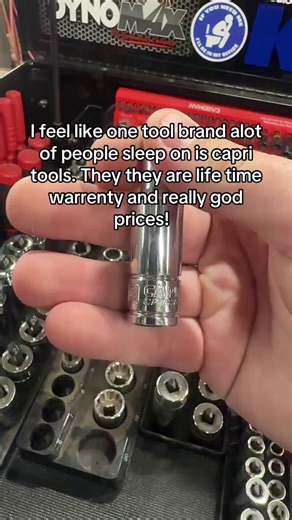 Good tools don’t sleep. Neither do we. @tool_time_sometimes #CapriTools #BuiltForPros #ProGradeTools #WorkshopQuality #ToolLife #PrecisionTools #HeavyDutyTools #ReliableTools | Capri Tools