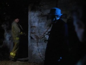 Невыразимый ужас 2 Показания Рэндольфа Картера / The Unnamable II- The Statement of Randolph Carter