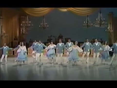 Lawrence Welk Show - Happiness Is - from 1973 - Mary Lou Metzger Hosts