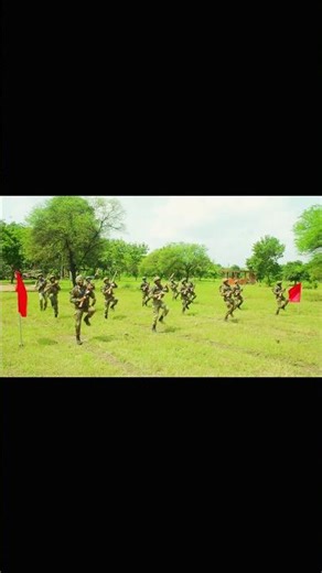 INDIAN ARMY || 🥷NSG COMMANDO TRAINING || ATTITUDE STATUS #armystatus #army #training #shortvideo