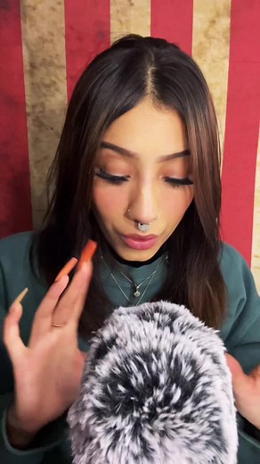 Bug Searching Asmr - Cr: @sassysoundsasmr #sassysoundsasmr #sassysounds #whisperingasmr #mouthasmrclips #mouthsounds #bugsearching #bugsasmr