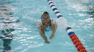 Most black kids can't swim, and segregation is to blame