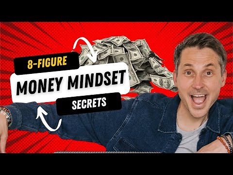 I Generated $100M in Business — Here’s How I Removed My Money Blocks