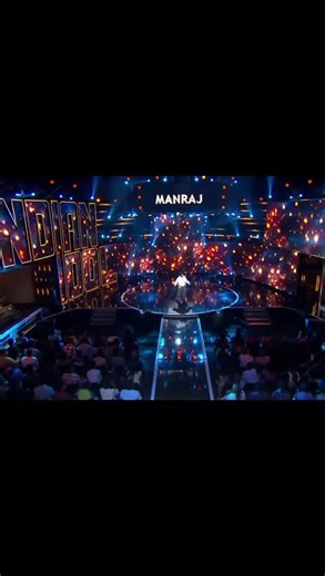 Indian Idol performance: Music is life itself