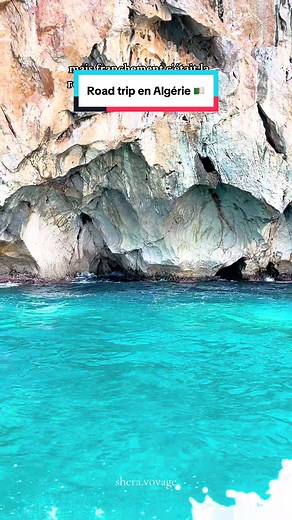 Road Trip en Algérie : Découvrez les Meilleures Destinations
