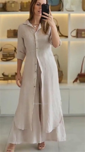 Top 5 Office Wear Ideas You'll Love ❤️