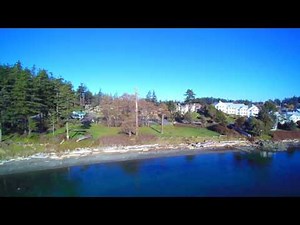Visit the Beaches of Orcas Island, Washington