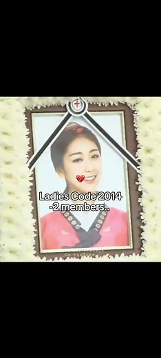 ladies code.. #ladiescode #kpop #music #kpopshorts
