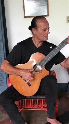 Un Sueño en la Floresta- Agustin Barrios