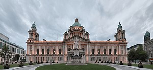 City Hall Belfast Guide: History, Exhibitions & More