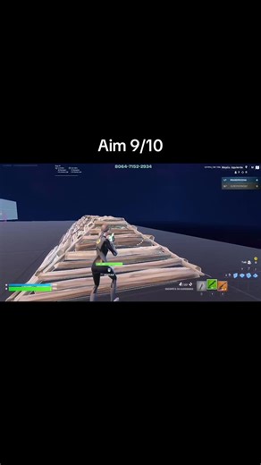 Guía para mejorar la sensibilidad y edición en Fortnite