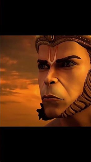 Jab Bajrangbali Aate Hain… Sab Badal Jaata Hai 💥🚩#holi #shorts