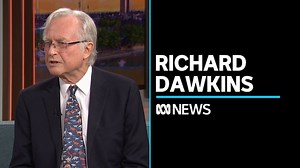 Evolutionary biologist Richard Dawkins discusses the importance of facts