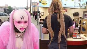 15 Hilariously Embarrassing Haircuts To Show Your Barber