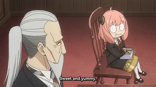 12K views · 916 reactions | Spy x Family Season 3 Trailer. 勺 | Anya Forger | Facebook