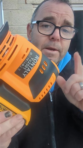 Cordless Sander Tips for Tradesmen and DIY Enthusiasts