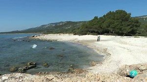 La Sierra de Irta - Avance