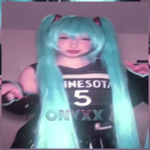 HAD to make one more of the GOAT @tea || #vsponyxx #edit #xyzbca #minnesotatimberwolves #miku