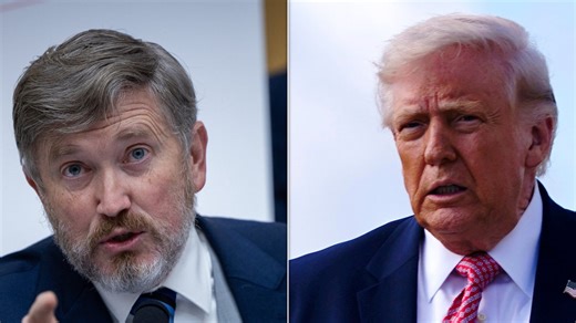 Republican Brutally Rips White House’s ‘Porn' Parody Site For Farmers