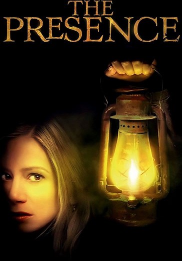 La presencia (The Presence) - película: Ver online