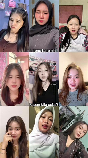 #foryoupage❤️❤️ #trendingvideo #trendtiktok #lewatberanda #fypppppppppppppp