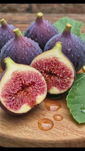 Fresh Anjeer (Fig) Juice Recipe | Healthy & Refreshing Drink