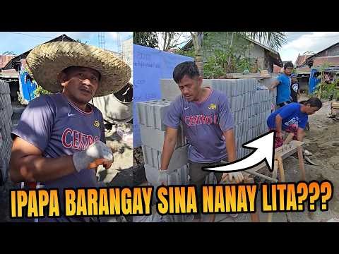 Yes! Namili Na Ng Ilang Gamit Sa Bahay Ni Kuya Luis!