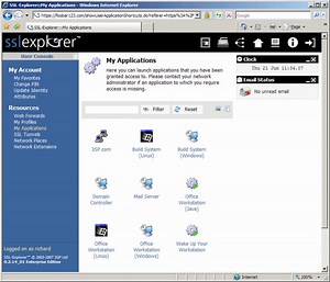 SSL Explorer: Community Edition - Alchetron, the free social encyclopedia
