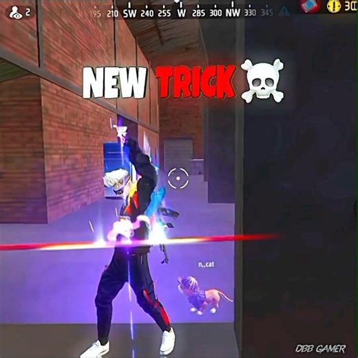 IMPOSSIBLE 🍷🗿#freefire #crazyteam