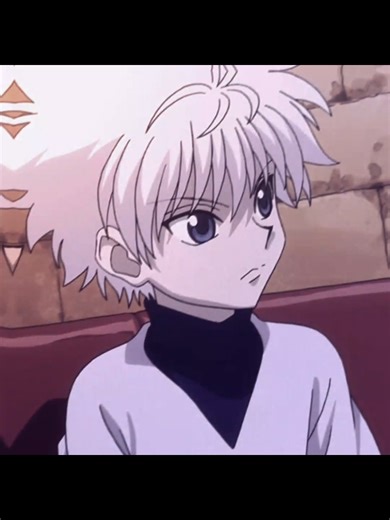 Exploring Killua Zoldyck: Iconic Moments in Hunter x Hunter