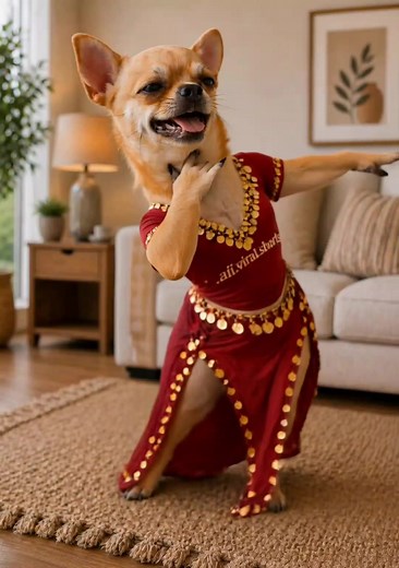 AI Dog Video: Amazing & Cute Moments
