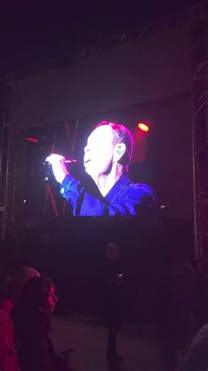 UB40 With Ali Campbell - Big Love Tour 2026 - Canyons Village - Park City, Utah