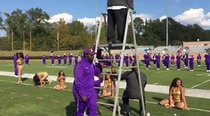 Benedict College on Reels